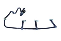 Шланг сливной renault clio 1,5dci 01- с клапан Цена, фото thumb