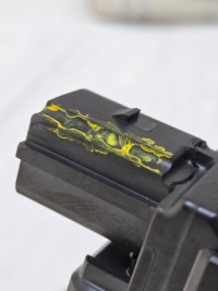 Клапан egr радіатор fiat ducato iii 2.3 jtd 71797155 nowa оригінал в Україні, фото thumb