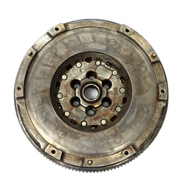 фото thumb №9, Mercedes w247 m282 диск сцепления прижим колесо двухмассовый a2472500000