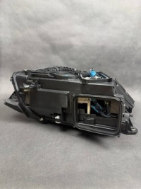 Fabrycznie nowa лампа передняя левая digital mercedes eqs v297 a2979060502 Доставка, фото thumb