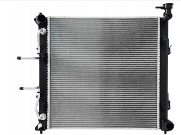 фото thumb №1, Радіаторів kia optima 2015+ 2.0t t-gdi 25310c1250 автомат