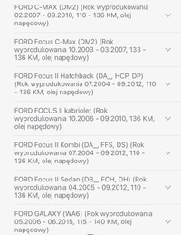 фото thumb №6, Натягувач ремінь шпонка. citroen c5 04-