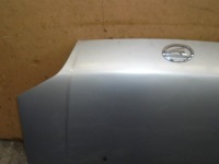 фото thumb №11, Daihatsu cuore vi l251 крышка двигателя капот петли 3d