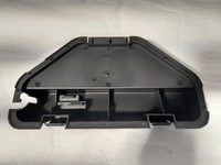 фото thumb №1, Audi a4 b9 рестайлинг защита крышки багажника зад 8w5827569