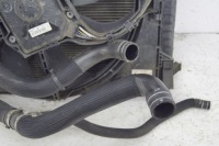 Радиатор вентилятор maserati quattroporte vi 3.0d в Украине, фото thumb