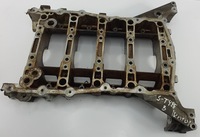 фото thumb №5, Напівблок двигуна основа підпора вала jaguar s-type 4.2