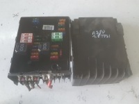 фото thumb №1, Audi a3 8p 03-07r 1.8 tfsi коробка запобіжників