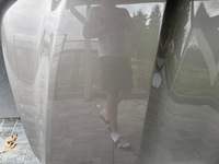 фото thumb №6, Toyota land cruiser 300 капот кришка двигуна org!