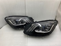 фото thumb №1, Лампи mercedes s klasa w222 multibeam ніч vision