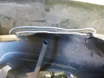 фото thumb №15, Mazda cx7 2.3 t 08r бампер перед