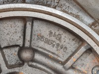 фото thumb №9, 2005 jeep wrangler автоматическая коробка передач передач 108aa