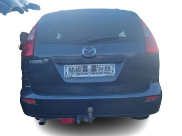 фото thumb №8, Туннель средний mazda 5 1.8b 05r