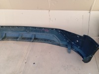 фото thumb №13, Toyota land cruiser v8 fj200 200 накладка бампера перед спойлер накладка