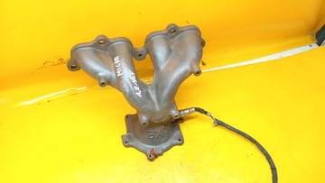 фото thumb №6, Колектор випускний nissan micra 1,2b 16v bxo 4контакти