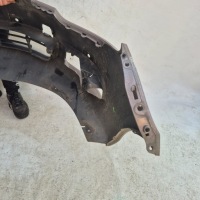 Skoda superb 2 2 08-13 бампер перед передний pdc Оригинал, фото thumb