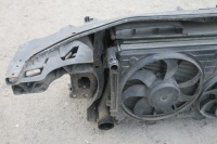 фото thumb №10, Передня панель vw passat b6 2.0 tdi