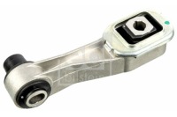 фото thumb №2, Подушка двигателя góra p nissan nv200 renault clio iii модуль 1.5d 2.0