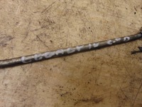 фото thumb №8, Провода топливные топлива subaru legacy 2.0 d