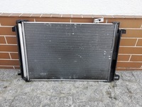 фото thumb №1, Mercedes радіатор кондиціонера a2045000554