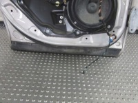 фото thumb №8, Mercedes ml w164 2006 дверь зад