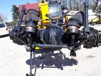 фото thumb №1, Мост задний man tgm 2008r полный kompletny 100%