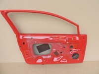 фото thumb №8, Vw golf 7 vii 5g 2012-2016 ліва двері 3drz