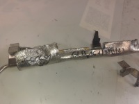 фото thumb №2, Шланг трубка турбины mercedes a247 x247 2.0d cdi