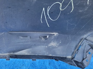 фото thumb №9, Bmw 7 f01 | бампер зад задній м-пакет 51127898806 | 1424