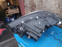 Bmw x3 g01 x4 g04 фара перед передняя правый  full led адаптивный 8496824 Цена, фото thumb