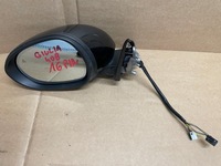 фото thumb №1, Alfa romeo giulia 408 зеркало левая 16 pin idealne