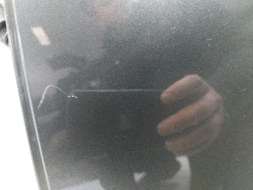 фото thumb №6, Hyundai tucson iv дверь левый зад задние серо-зелёный a5g