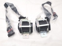 фото thumb №7, Mercedes ml w166 166 gl gle w292 292 ремни безопасности зад задние 2 ряд