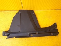 фото thumb №1, Maserati levante защита пластик правый lub левый