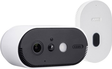 КОМПЛЕКТ МОНИТОРИНГА ABUS Akku Cam PPIC90000