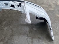 фото thumb №11, Бампер перед volkswagen touran facelift 1t2 2006 - 2010 1t0807101ds