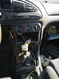 фото thumb №10, Ford mondeo насос топливная рейка высокого давления 1998 1.8l 8448b250a 362531f