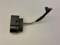 фото thumb №1, Volkswagen passat b8 2016 другая жгут трубопровод / кабели