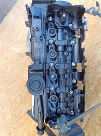 фото thumb №7, Двигатель bmw f15 f16 f30 f20 x5 x6 b47 b47d20b 2.5d biturbo 231km 2.000km