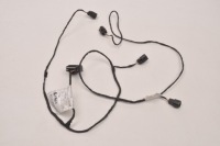 Купити Maserati ghibli iii джгут кабелі парктронік pdc задній 670036481, фото thumb