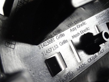 фото thumb №10, Решітка радіатора решітка volvo xc60 i рестайлінг 13-17 at-007