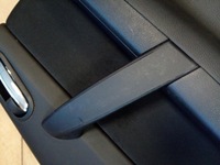 фото thumb №3, Обивка дверь mazda 6 ii gh задняя oryg.