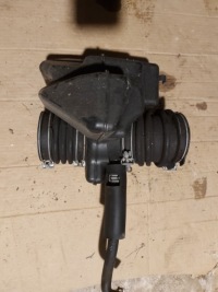 фото thumb №1, Резонатор повітря lexus rx ii