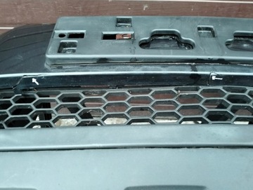 фото thumb №13, Бампер перед переднє chevrolet captiva i колір gar 2006-2010