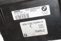 фото thumb №3, Бортовий комп'ютер двигуна ecu mini cooper r50, r53 s118012001n 2001