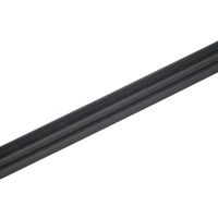 Mercedes w166 молдинг ущільнювач двері зовнішня задній права a1667357000 Оригінал, фото thumb