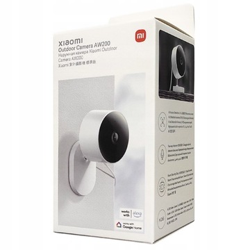 Уличная камера Xiaomi AW200