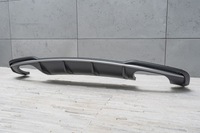 фото thumb №10, Audi s3 8v 2017-2020 lift диффузор бампера заднего