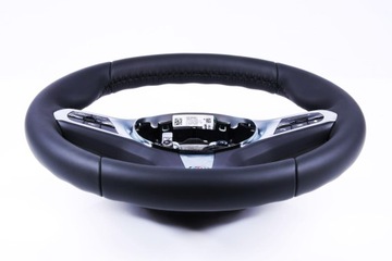 фото thumb №9, Bmw x3 g01 x4 g02 руль м-пакет лепестки новая