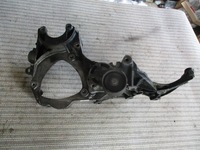 фото thumb №1, 4166/29 кронштейн двигателя renault 2.2 dci espace iv 8200154164