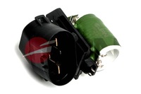 фото thumb №4, Резистор вентилятор opel jpn